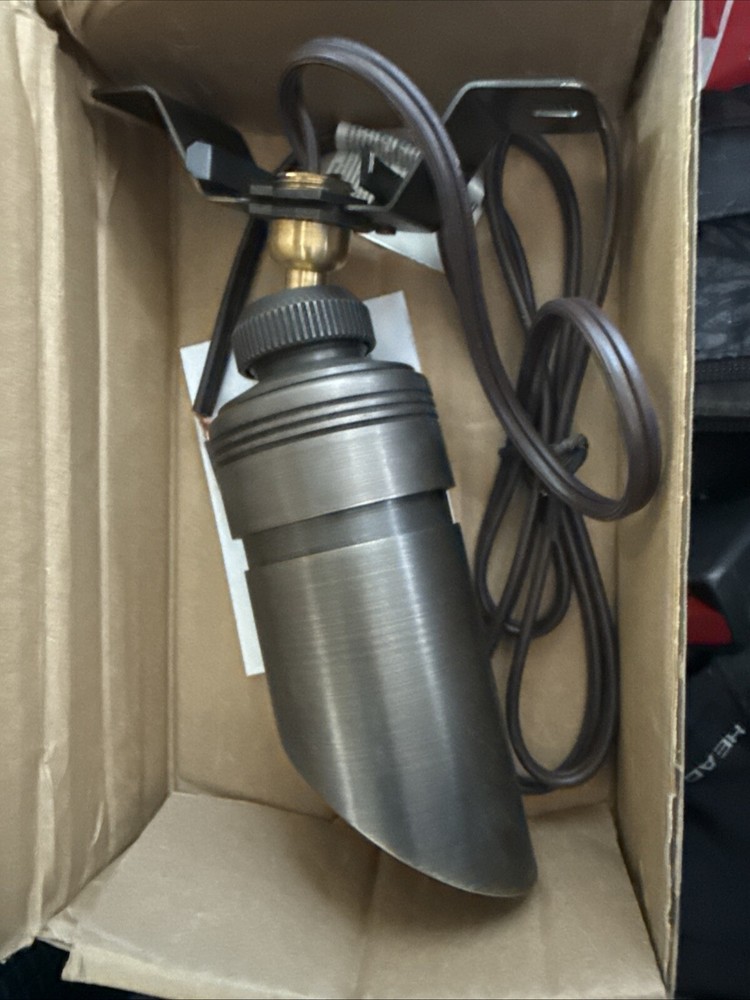 Dauer Brass Downlight #489980