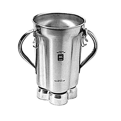 Waring 502235 Container w/ Blending Assembly