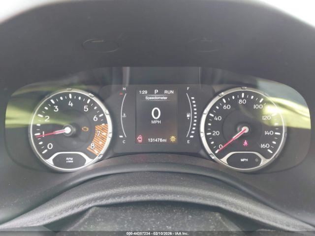 Console Front Floor Fits 19-23 RENEGADE 5013826