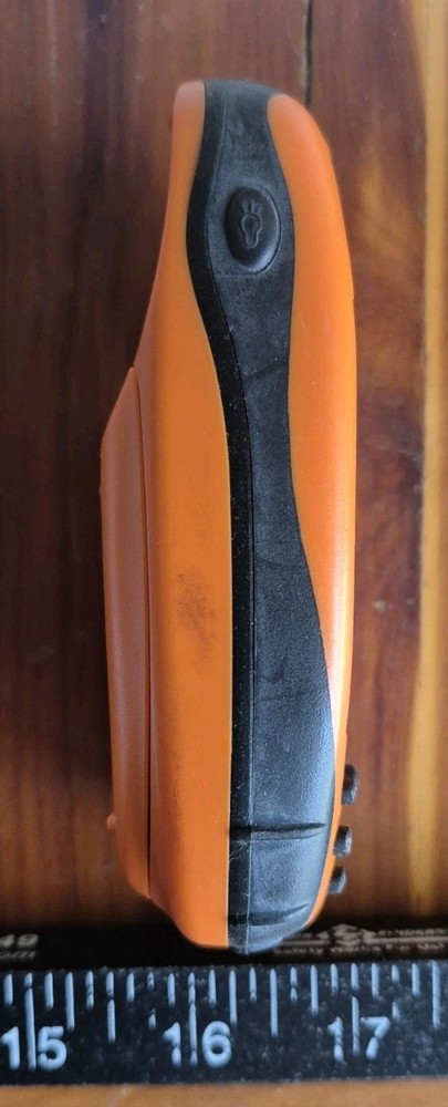 Magellan Explorist 100 Vintage GPS