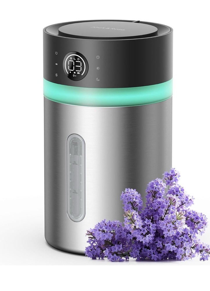 stainless steel humidifier