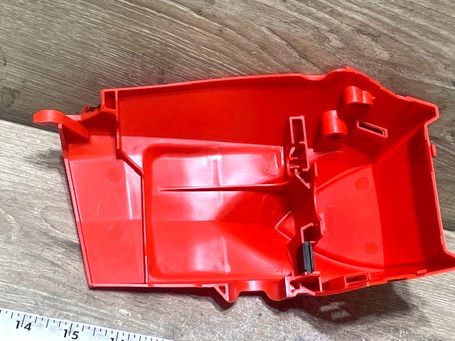 ECHO CS-3410 34.4cc Chainsaw Engine Cover OME USED