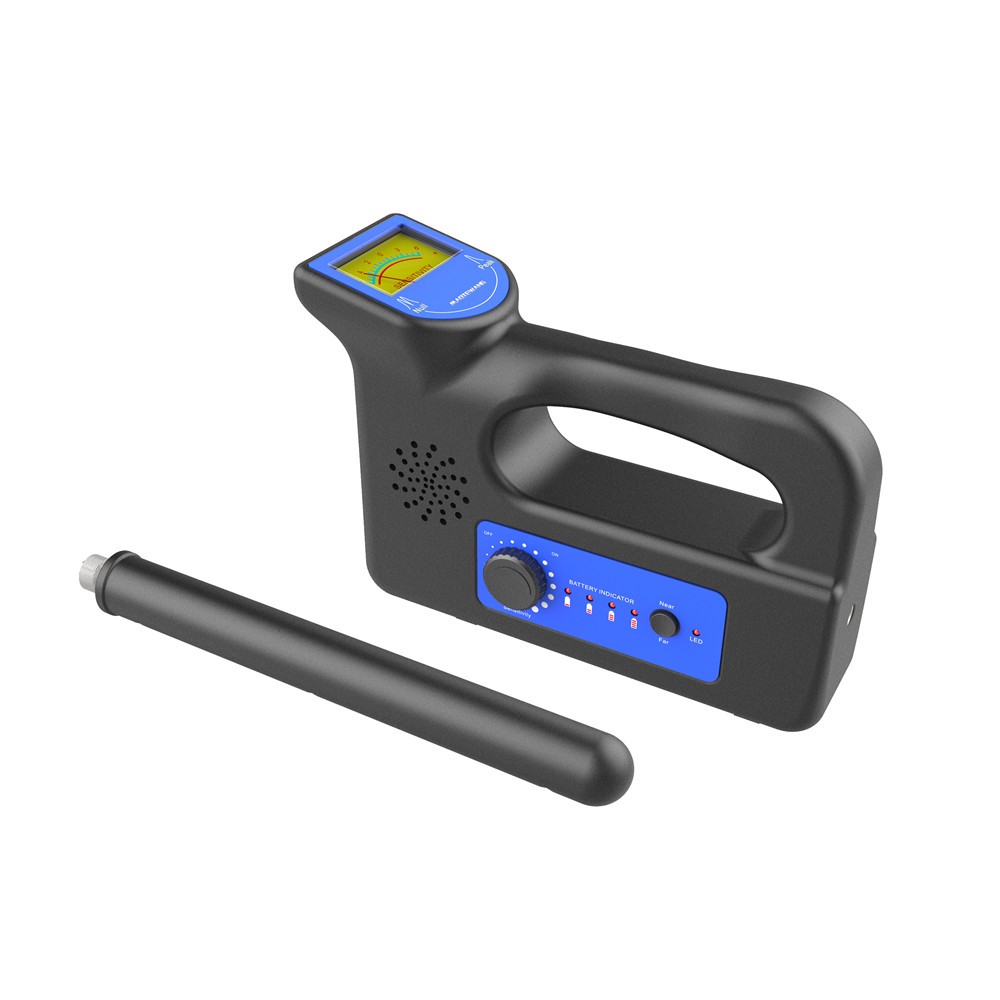 Locator 512Hz Underground Pipe Locator Underground Cable Location Device