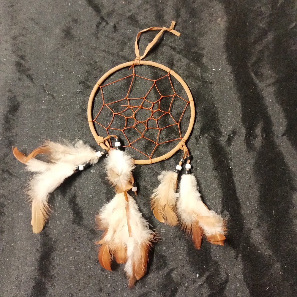 dream catcher