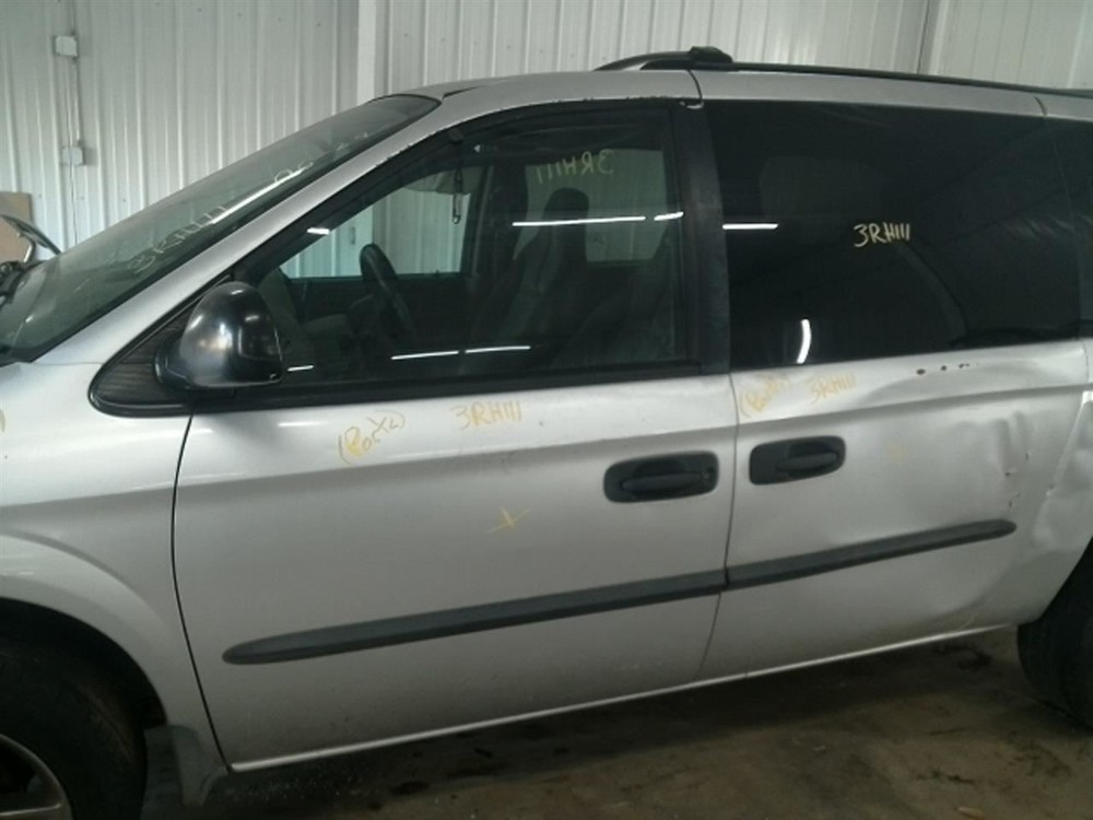 CARAVAN 2003 Keys/Latches/Locks 104941235