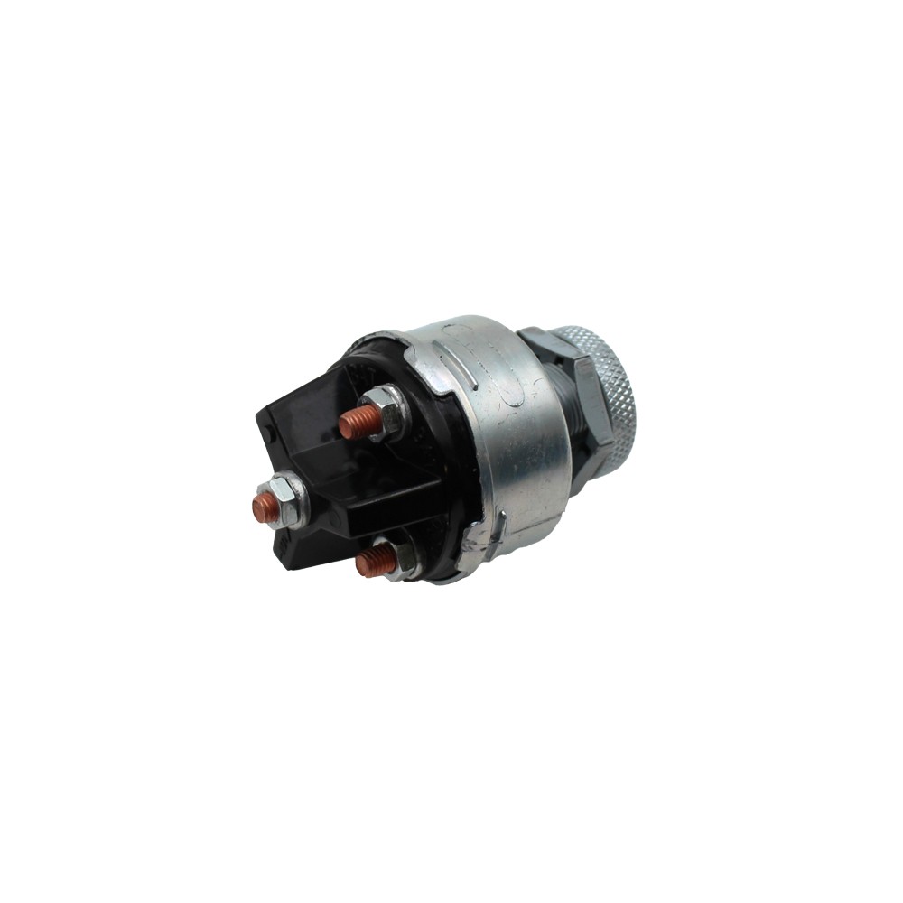 A782979 Ignition Switch Fits Allis Chalmers Various 3/4" Thread 4 Stud Terminal