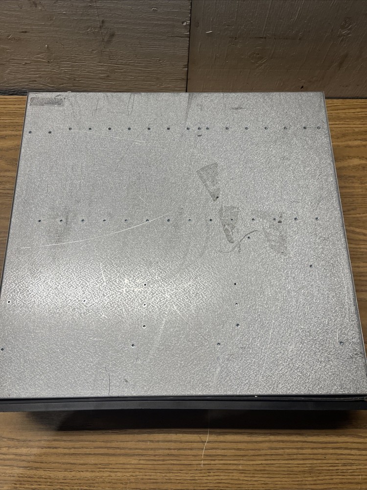 Biamp Systems Tesira Server-IO Digital Signal Processor