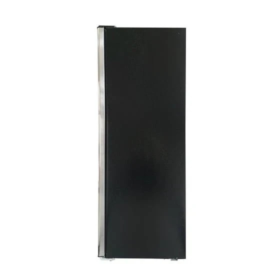 Frigidaire Platinum Silver 6.5 Cu. ft. Upright Freezer, EFRF698