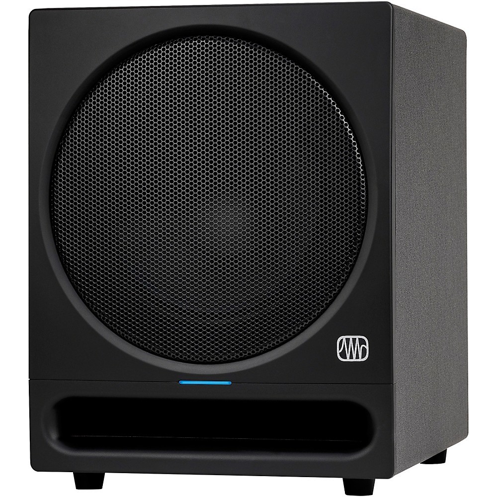 PreSonus Eris Pro Sub 10 Studio Subwoofer