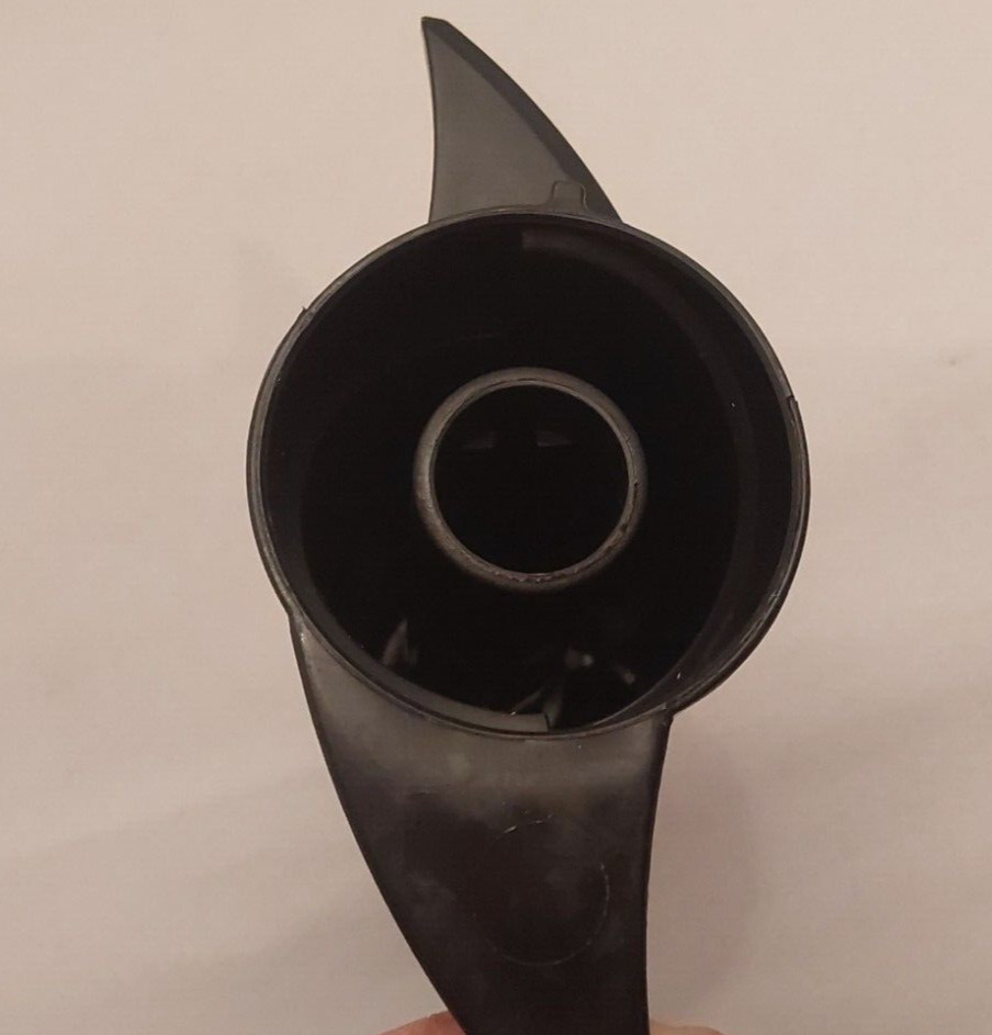 Oster Food Processor FPSTFP4255 Dough Blade Replacement Part Pizza Bread