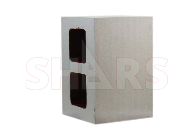 SHARS Box Parallel 4x4x6" NEW R