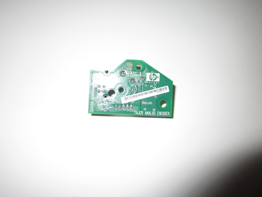 HP Z5400 44” Printer Encoder Sensor CK837-67020 Tested