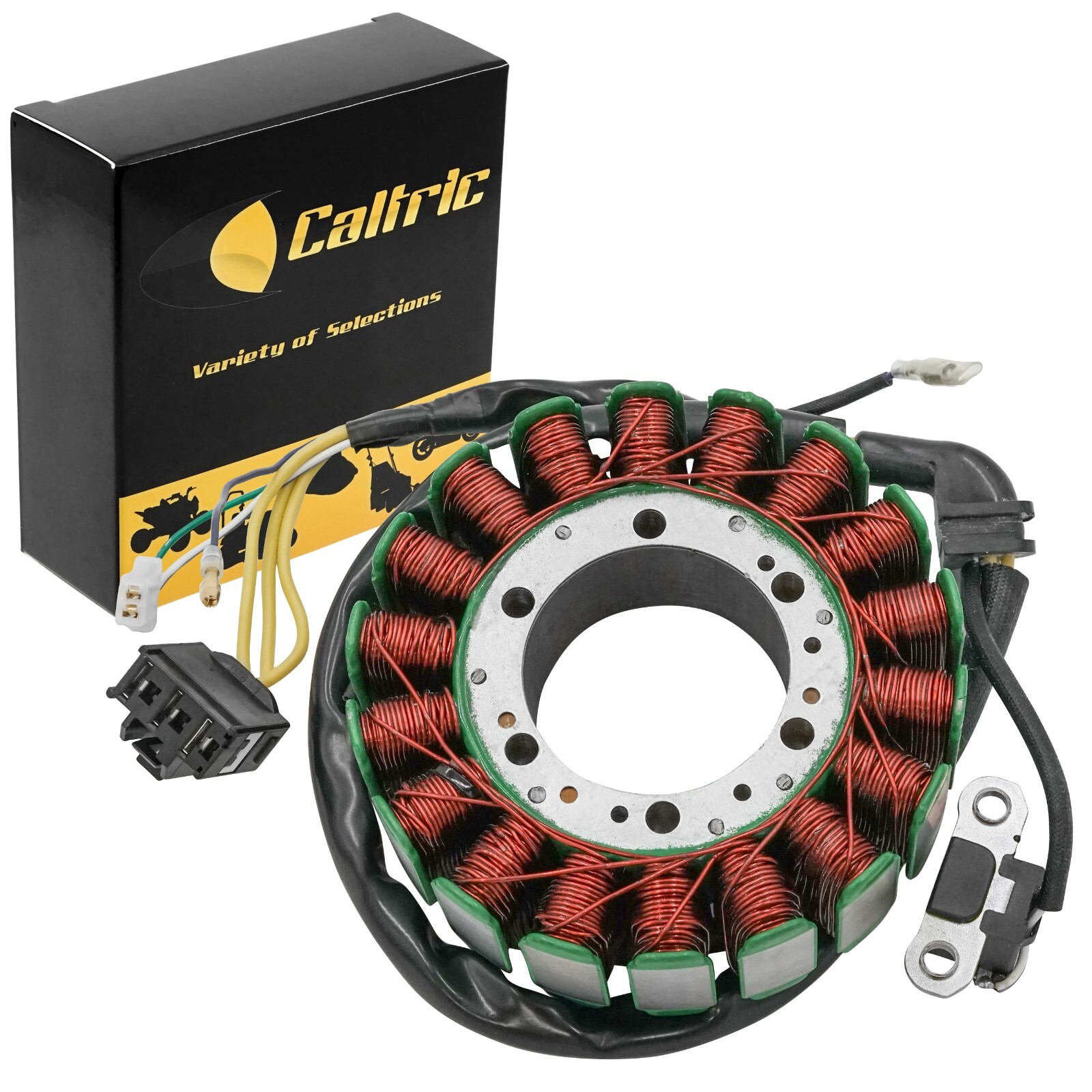 Stator for Honda VTX1300C VTX1300R VTX1300S VTX1300T 2005-2009