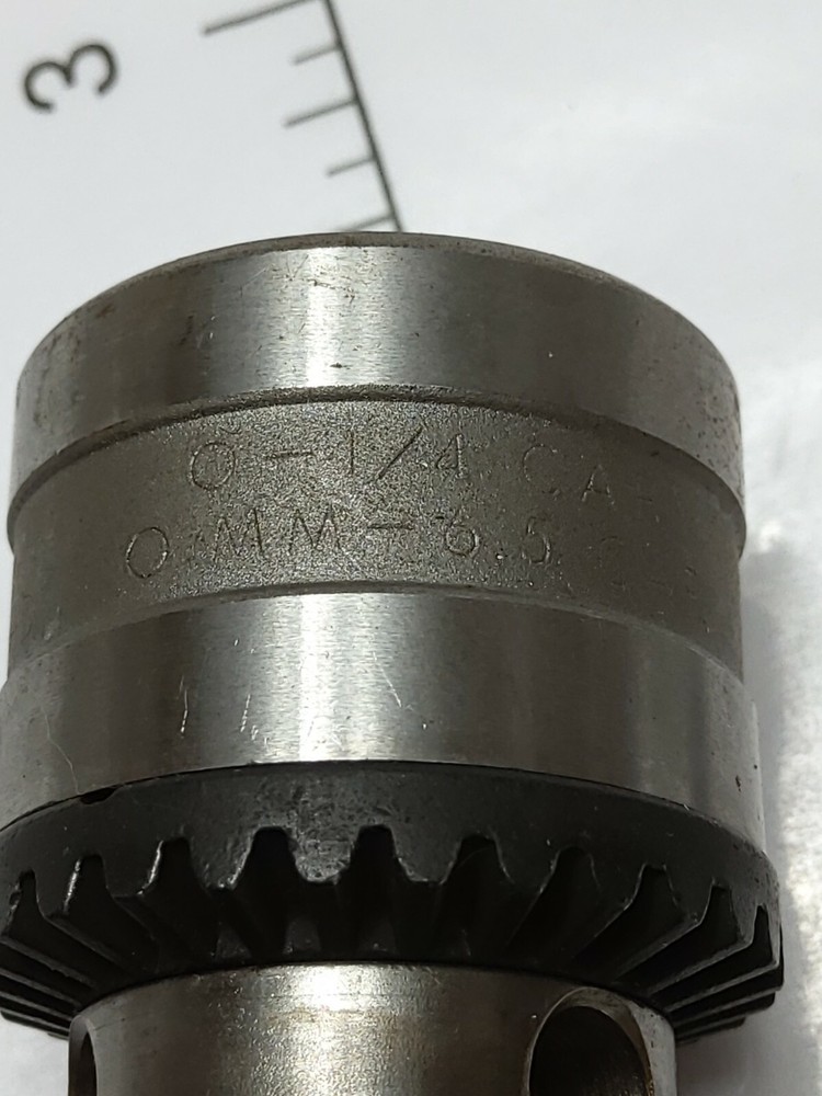 SIOUX TOOL CHUCK 21121 (NOS)