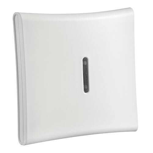 DSC PowerG PG9901 Wireless Indoor Siren with Strobe Light