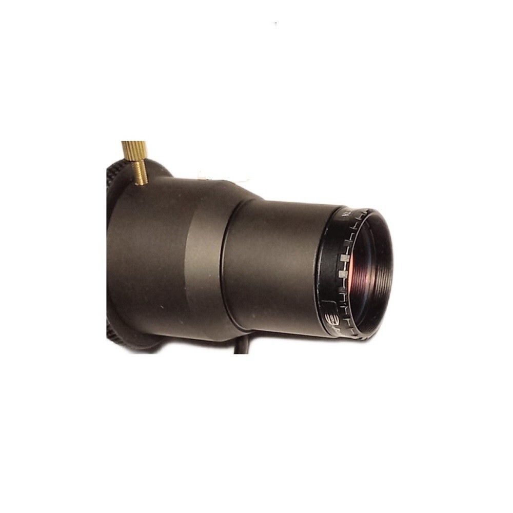 СolliDream - universal 3D collimator for optical systems