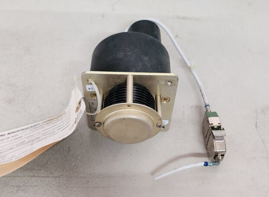 P/N: 0105-R9 S-Tec Autopilot Roll Servo