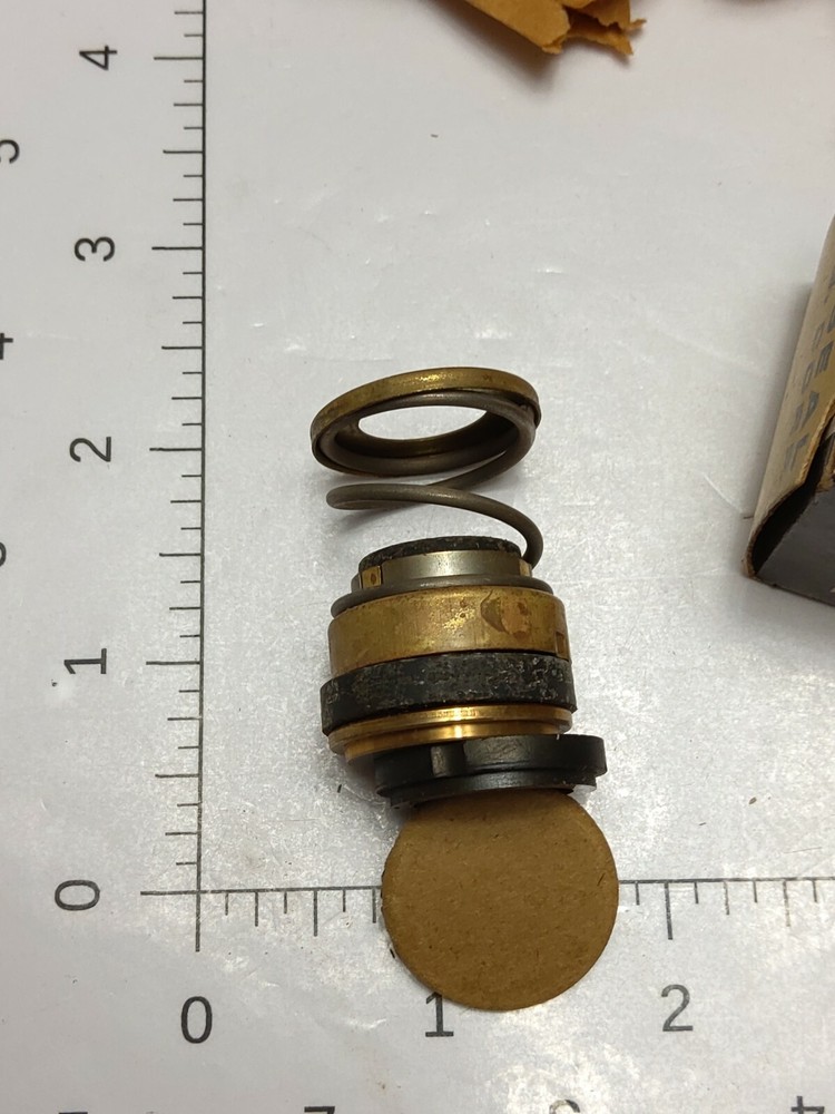 US SEAL PS-500 (NIB)