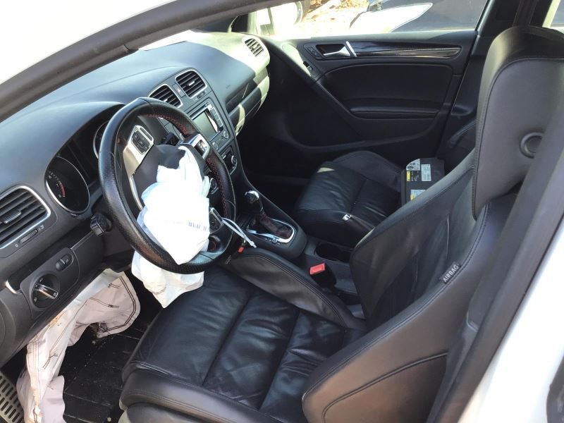 Fuse Box Engine Compartment Hatchback Fits 00-14 GOLF 3478576