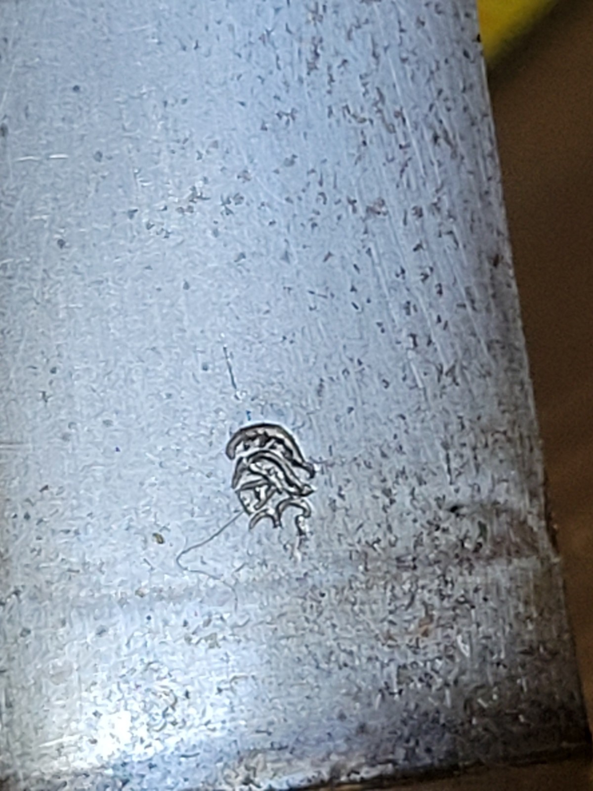 EXCELLENT WWI German Police Sword & Sheath