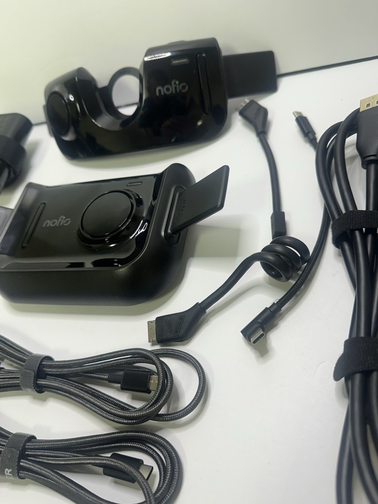 Nofio Wireless VR Adapter Kit for Valve Index VR PC Headset