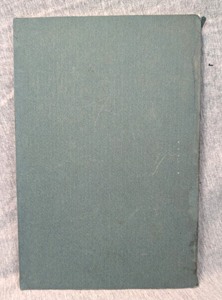 1936 Snakes of Maryland Illustrated Book Howard Kelly Color Plates 1st Edition