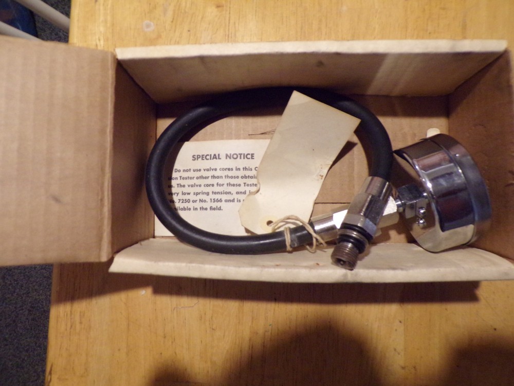 Sears Penske Tune Up Kit