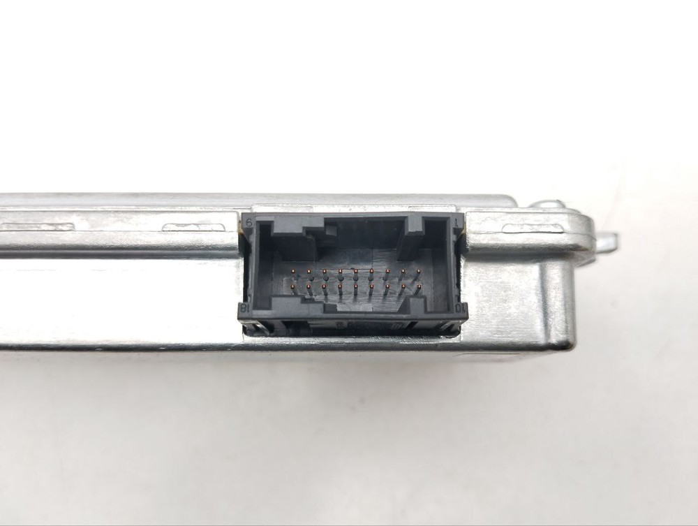 Control unit for camera BMW i4 2023 045a7c9b0