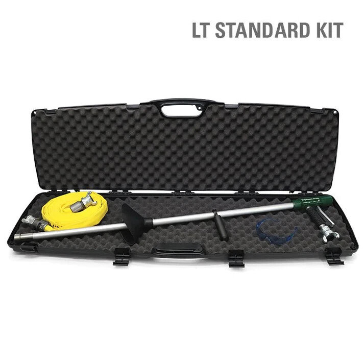 ARBORJET SUPERSONIC AIR KNIFE LT Standard Kit