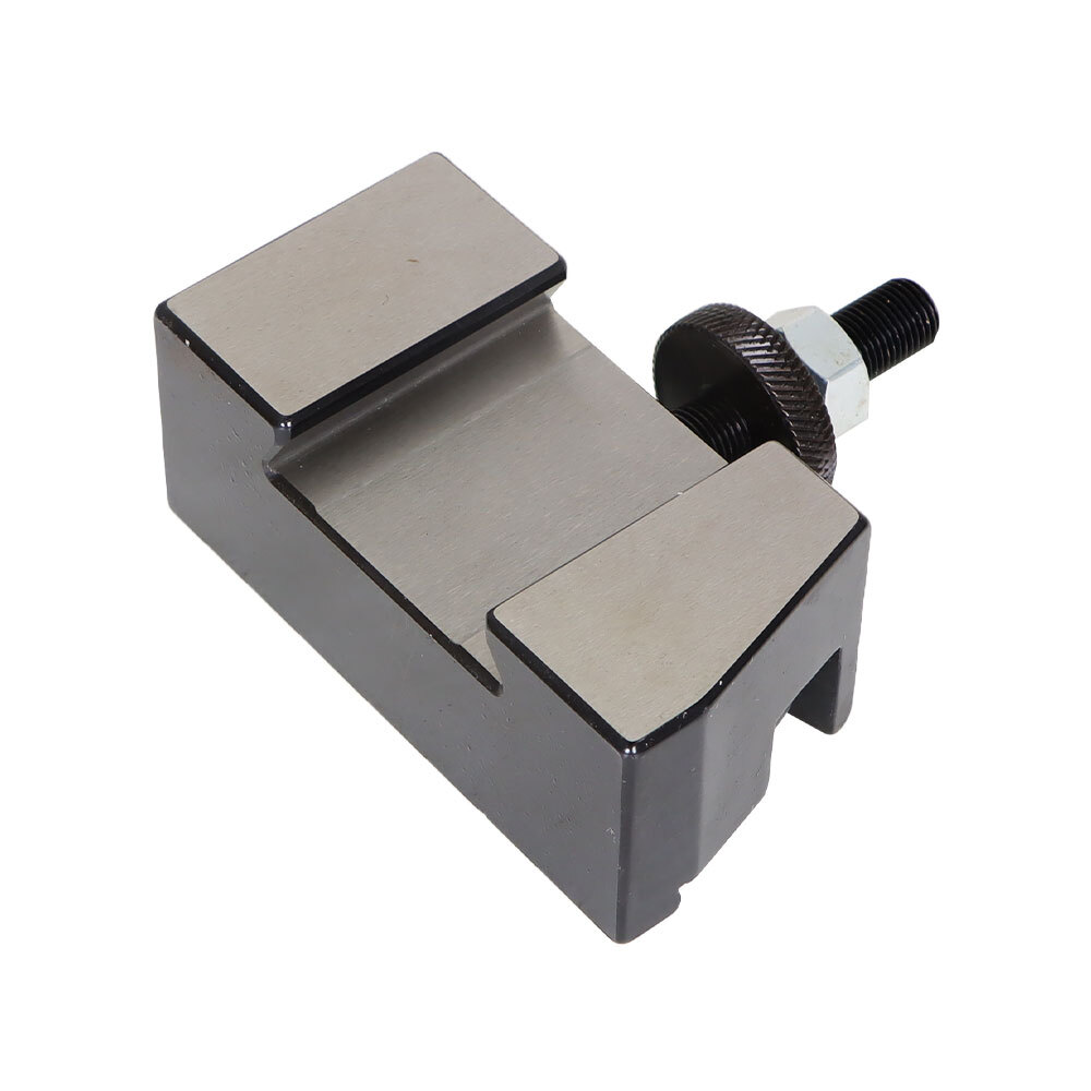 BXA #7 250-207 Quick Change Tool Post For CNC Universal Parting Blade Holder