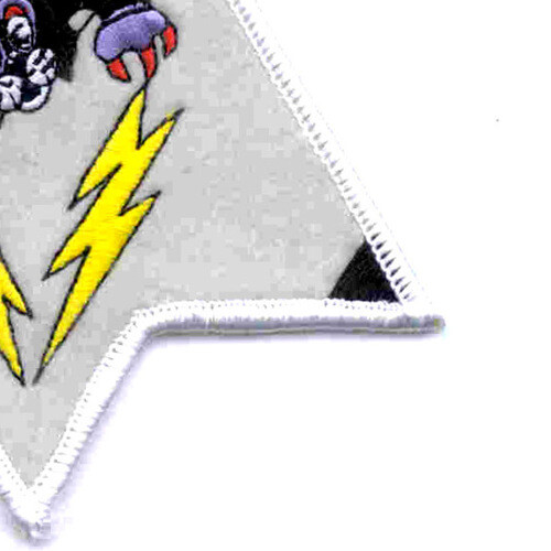 VF(N)-77 Aviation Night Torpedo Fighter Squadron Patch