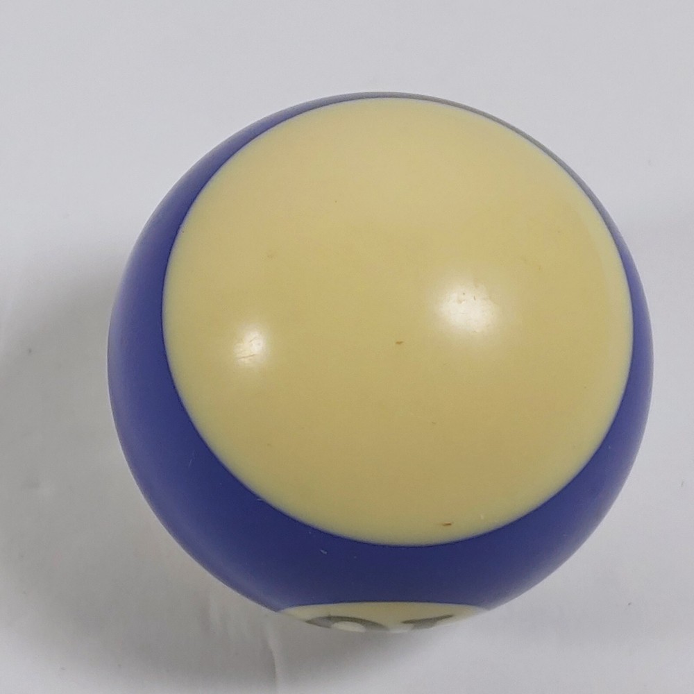 #10 Pool Ball 2 1/4" Replacement Billiard Unbranded