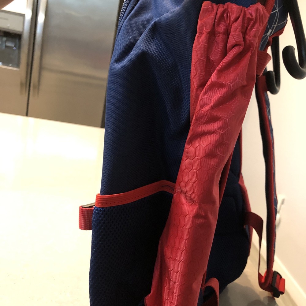 Rip-It Game day Softball Backpack NWT