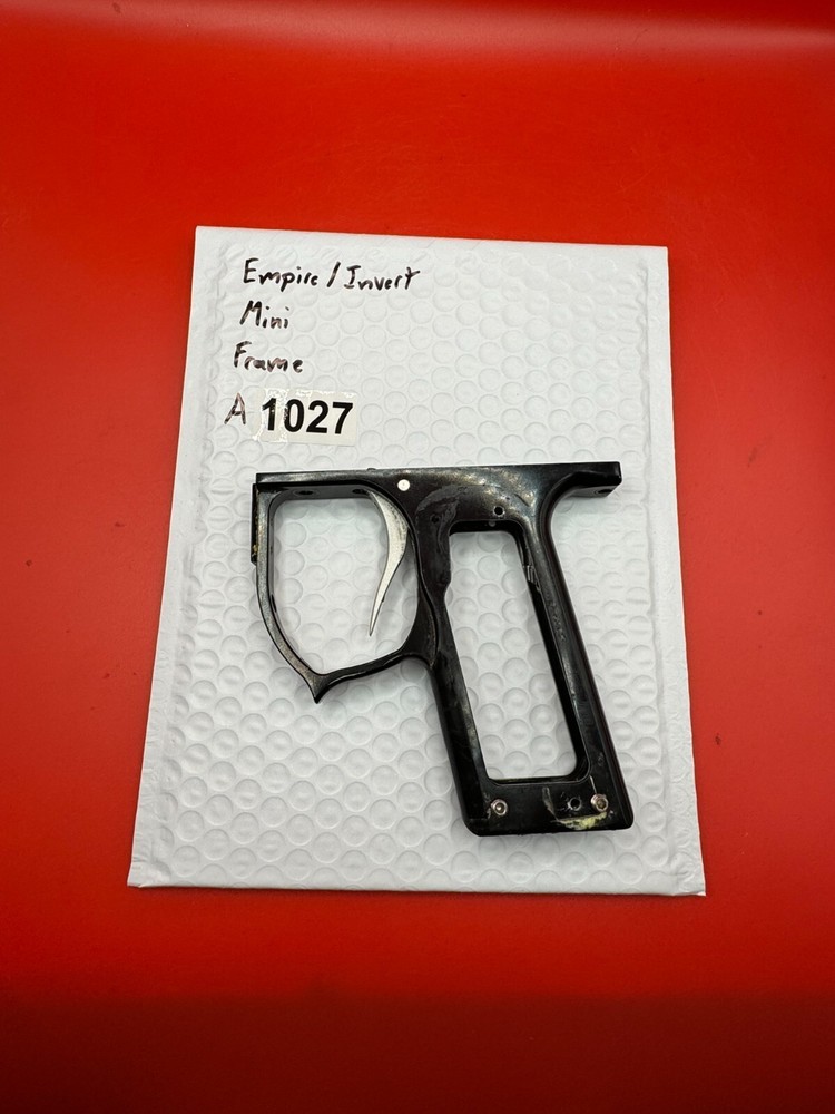 Empire/Invert Mini Frame