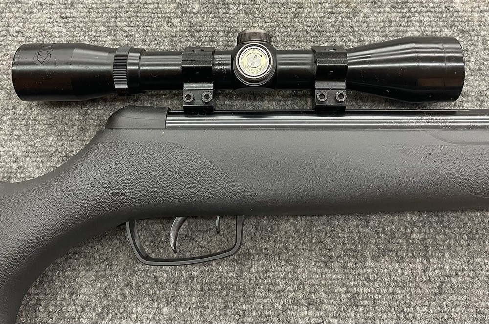 Gamo Big Cat 1200 BB Gun