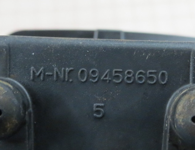 Miele Coffee Machine CM6350 - Coffee Drainage