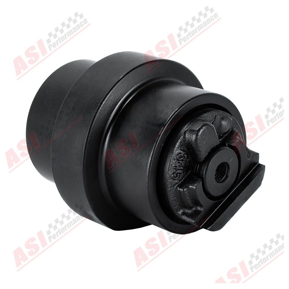 2PCS Track Roller Bottom Roller Undercarriage For VOLVO EC35 Mini Excavator