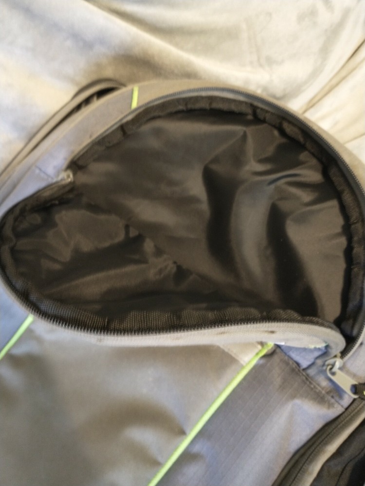 Seac Mate Flight HD Rolling Travel Bag