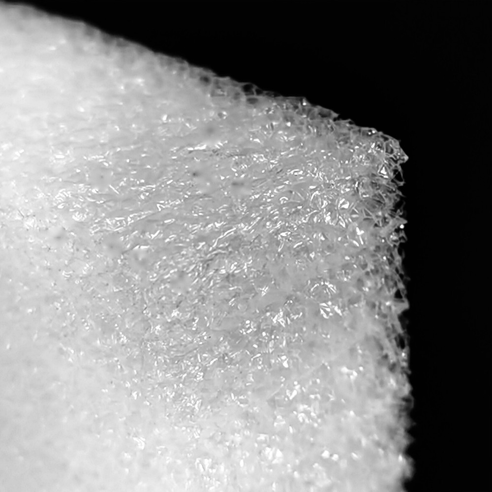 96PK EPE Corner Protector for Packaging Shipping Boxes 2X2X2"