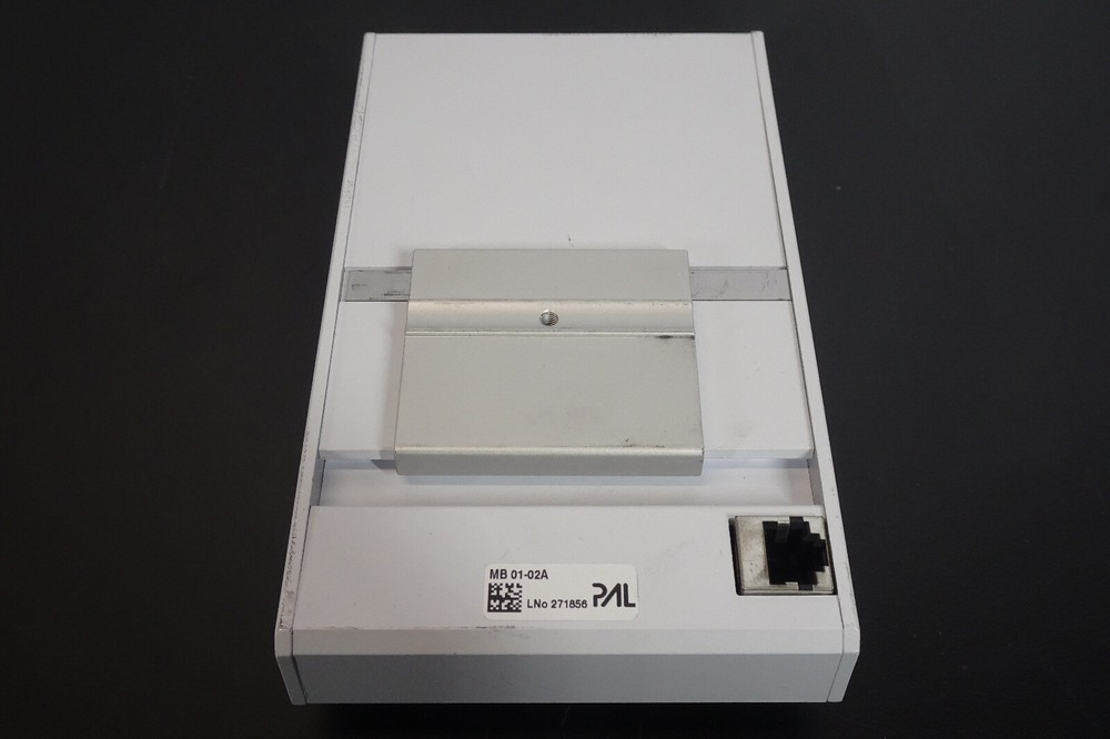 AB Sciex MB 01-02A Handheld Controller