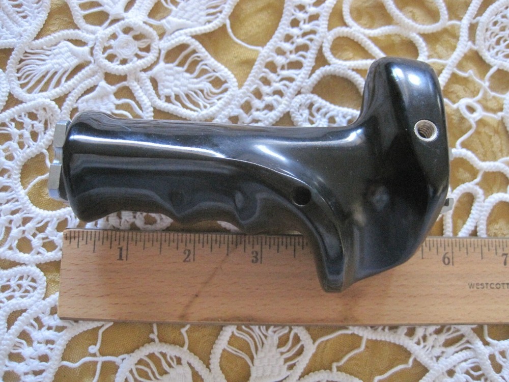 Kalt Handgrip Camera, or flash holder