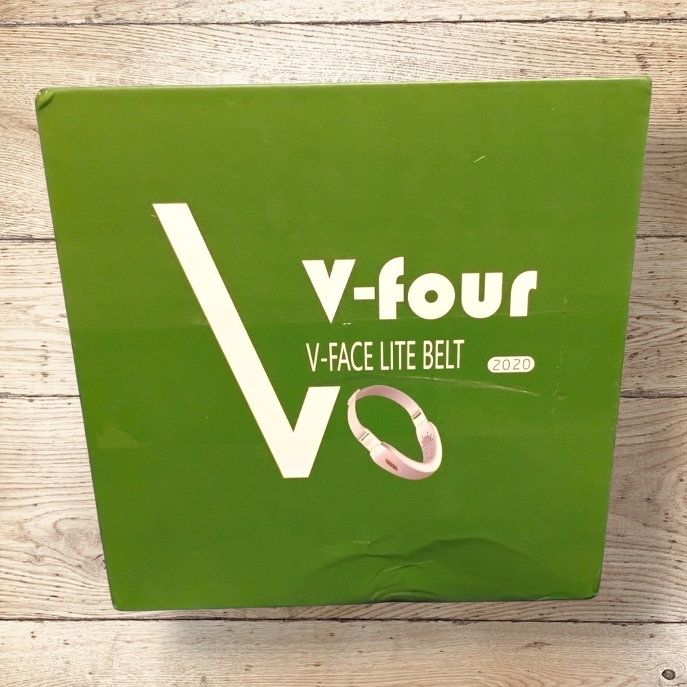 V-four V-face Lite Belt By Kashi