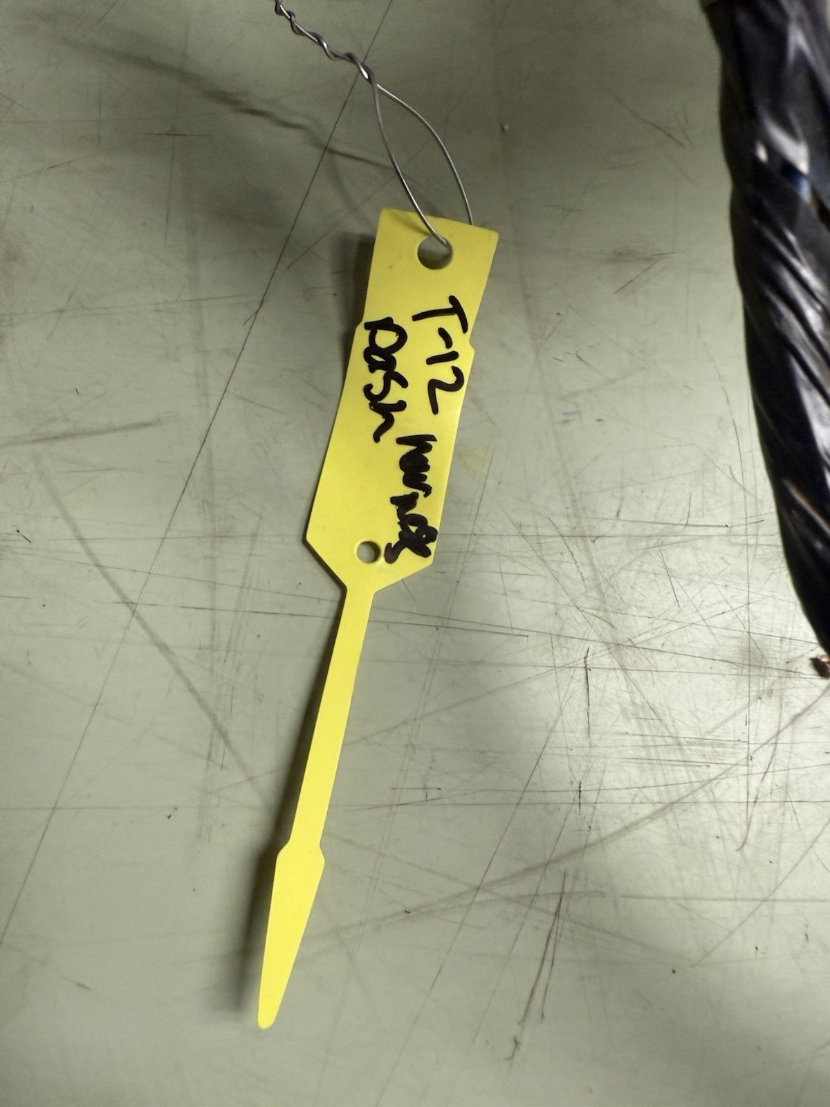 2005 Chevy GMC Silverado 2500 LLY Crew Cab Dashboard Wiring Harness