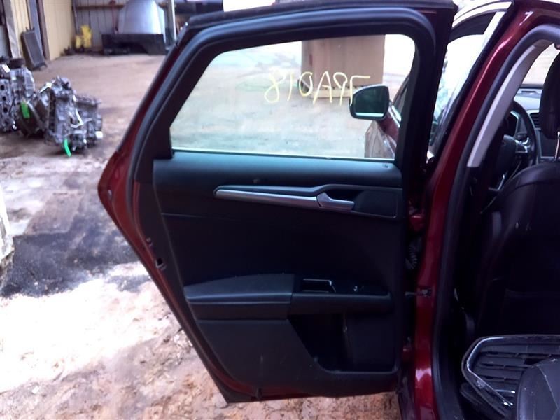 FUSION 2014 High Mounted Stop Light 1038161601