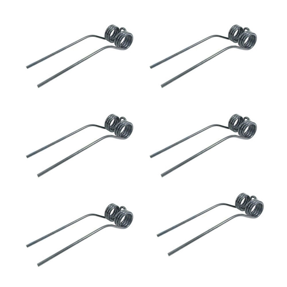 6 pack Fella hay tedder teeth TH410 TH430 TH450H TH540 TH520 TH680 TH700 TH800