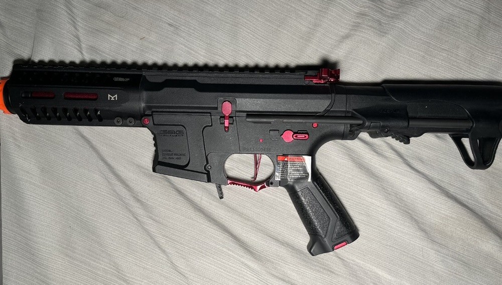 gg arp9