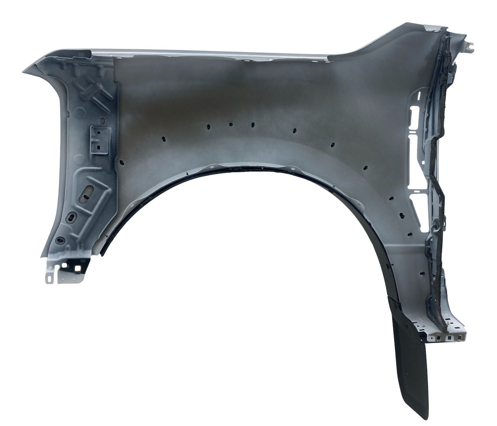 Fender Ford F450 550 600 SD Front Driver & Passenger side Flares OE 2024 New Set