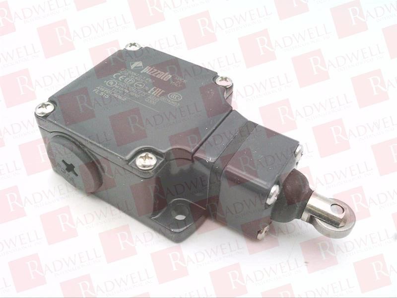 PIZZATO FL 515 / FL515 (USED)