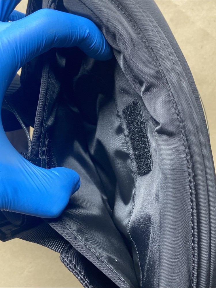 CONCEAL CARRY BAG GU* SLINGER