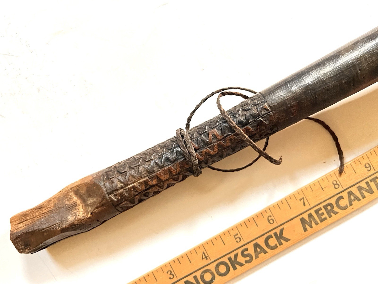 Ula Fijian, Ula Tavatava, sali, kiakavo